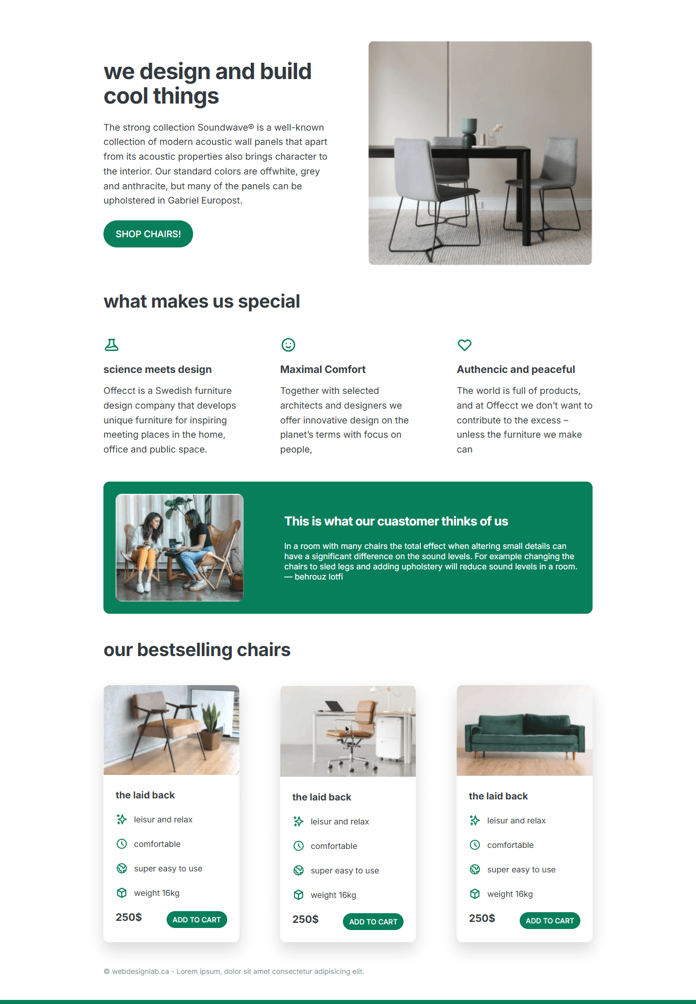 chireshop